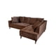 thumbnail image 4 of Sofa Seccional Lujan Cafe, 4 of 5