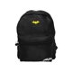 thumbnail image 1 of Mini mochila Basic Batman infantil negra, 1 of 6