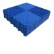 thumbnail image 1 of Piso Encastrable Polipropileno 500 gr 6 und Azul, 1 of 2