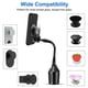 thumbnail image 4 of Soporte Para Teléfono De Coche Para Pop Socket Con Soporte Para Vasos, 4 of 7