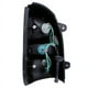 thumbnail image 3 of Farol Trasero Derecho Kia Besta Rs Pregio 2.7 J2 Sohc 8 Valv Diesel 1998 2003, 3 of 3