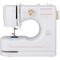 Best Choice Products - Los Mejores Productos Para Máquinas De Coser Para Principiantes Con Kit De 55 Piezas