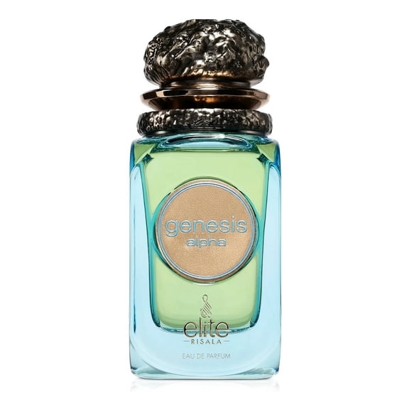 Elite Genesis Alpha Edp 100ml