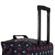 thumbnail image 2 of Bolsa de lona rodante Rockland Icon con ruedas extra grandes, 2 of 9