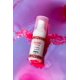 thumbnail image 5 of Aceite de Masaje EXSENS Fresa 50 ml con Efecto Calor Vegano, 5 of 9