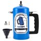 thumbnail image 1 of Pulverizador de bomba toolant 946 ml 200 psi máximo azul, 1 of 9