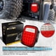 thumbnail image 3 of Luces de freno trasero Partsam Universal 38 LED 12 V, 3 of 7