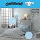 thumbnail image 4 of Juego de ropa de cama Franco Cinnamoroll, tamaño completo, 7 piezas, 4 of 7
