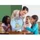 thumbnail image 3 of World Globe Replogle, clásico educativo para estudiantes, 30 cm, azul, 3 of 3