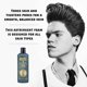 thumbnail image 2 of Espuma astringente Cleanser Reuzel que suaviza y tonifica la piel, 200 ml, 2 of 8