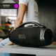 thumbnail image 3 of Parlante bluetooth portátil powerbass120 120w 8 hrs Negro, 3 of 3