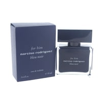 Perfume Narciso Rodriguez For Him Bleu Noir Edt 100Ml