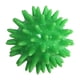 thumbnail image 3 of Pelota De Masaje Con Pinchos, Pelota De Masaje Para Pies, Para Espalda, Palmas, Pies, Suelas, Verde, 3 of 5