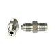thumbnail image 3 of Adaptador SPEEDFX -3AN x 7/16-24 de acero zincado, 3 of 4