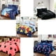 thumbnail image 2 of Cobertor Invierno Con Chiporro 2 Plazas Endredon 2 Fundas, 2 of 2