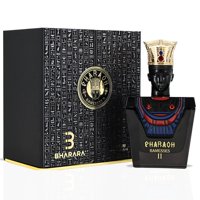 Perfume Bharara Pharaoh Ramesses Ii Eau De Parfum, 100 Ml