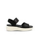 thumbnail image 1 of Sandalia Mujer Lily Negro, 1 of 5