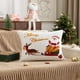 thumbnail image 2 of KIT DE 4 COJINES DECORATIVOS NAVIDEÑOS 40CMX40CM C29, 2 of 3