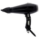 thumbnail image 2 of Secador de Pelo Profesional Aria Beauty Ionic Addiction Negro, 2 of 4