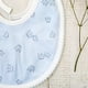 thumbnail image 2 of Babero Corona Celeste, 2 of 3