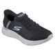 thumbnail image 2 of Zapatilla Hombre Go Walk Flex Hands Up Negro, 2 of 3