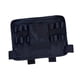 thumbnail image 1 of Bolsa de herramienta de bolsa de herramientas de pierna alrededor del cinturón de bolsillo de su pierna colgante organizador portátil para carpintería, 1 of 5