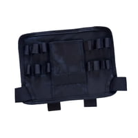 Magideal - Bolsa De Herramienta De Bolsa De Herramientas De Pierna Alrededor Del Cinturón De Bolsillo De Su Pierna Colgante Organizador Portátil Para Carpintería