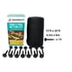 thumbnail image 2 of Kit de malla para estanque AlpineReach 4,5 x 6 m de alta resistencia, 2 of 8