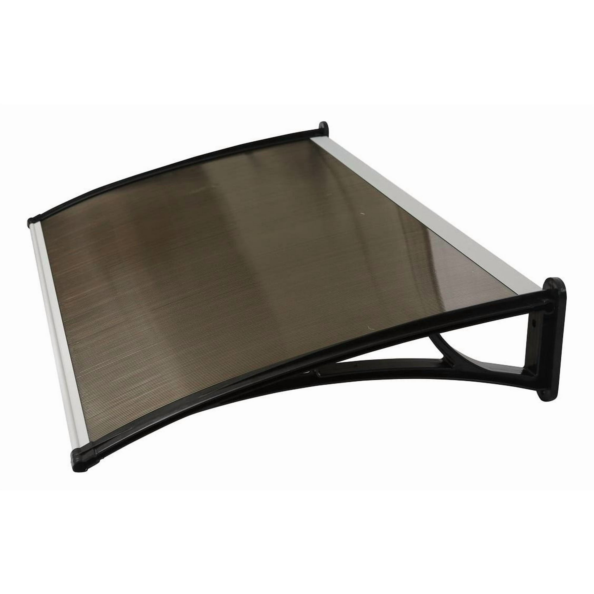 Alero Listo Dvp 0.70x1.20 Mts Bronce