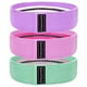 thumbnail image 1 of Pack 3 Bandas Elasticas Colores 3 Resistencias, 1 of 5