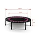 thumbnail image 4 of Trampolin con soporte en T 100 cms., saltarina, Power Jump Rosado, 4 of 6