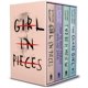 thumbnail image 1 of Colección de 4 libros de Kathleen Glasgow – Delacorte Press, 1 of 1