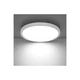 thumbnail image 3 of Foco Panel Led Plafon Sobrepuesto redonda 18w luz blanca, 3 of 4