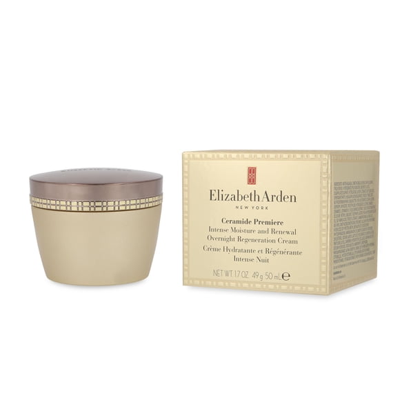 Crema Ceramide Premiere Night 50 Ml Dama
