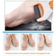 thumbnail image 5 of Molinillo de pies eléctrico recargable para el hogar para eliminar callos y piel muerta, molinillo de pies, cuidado de los pies, pedicura, máquina de pedicura, 5 of 6