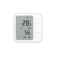 Sensor De Clima W100 Aqara
