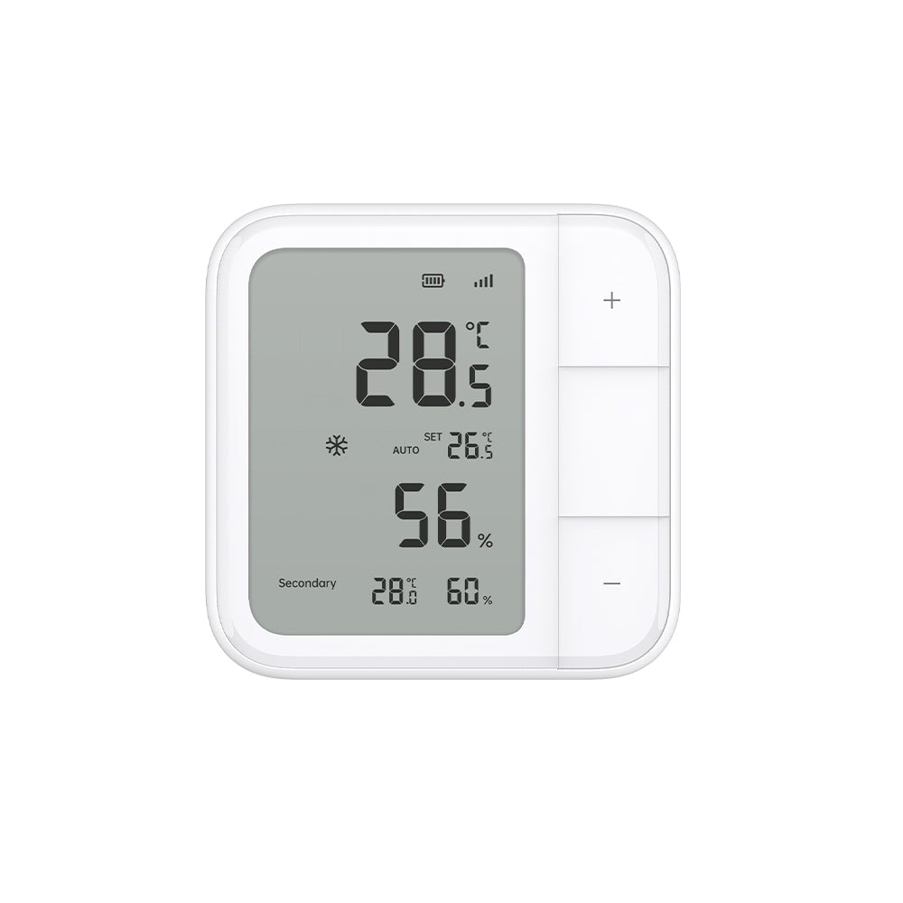 Sensor De Clima W100 Aqara