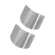 thumbnail image 4 of Protectores De Dedos Para Cortar Cuchillos Resistentes, Protectores De Dedos Para Cortar Dos Dedos, 2 Uds., 4 of 5