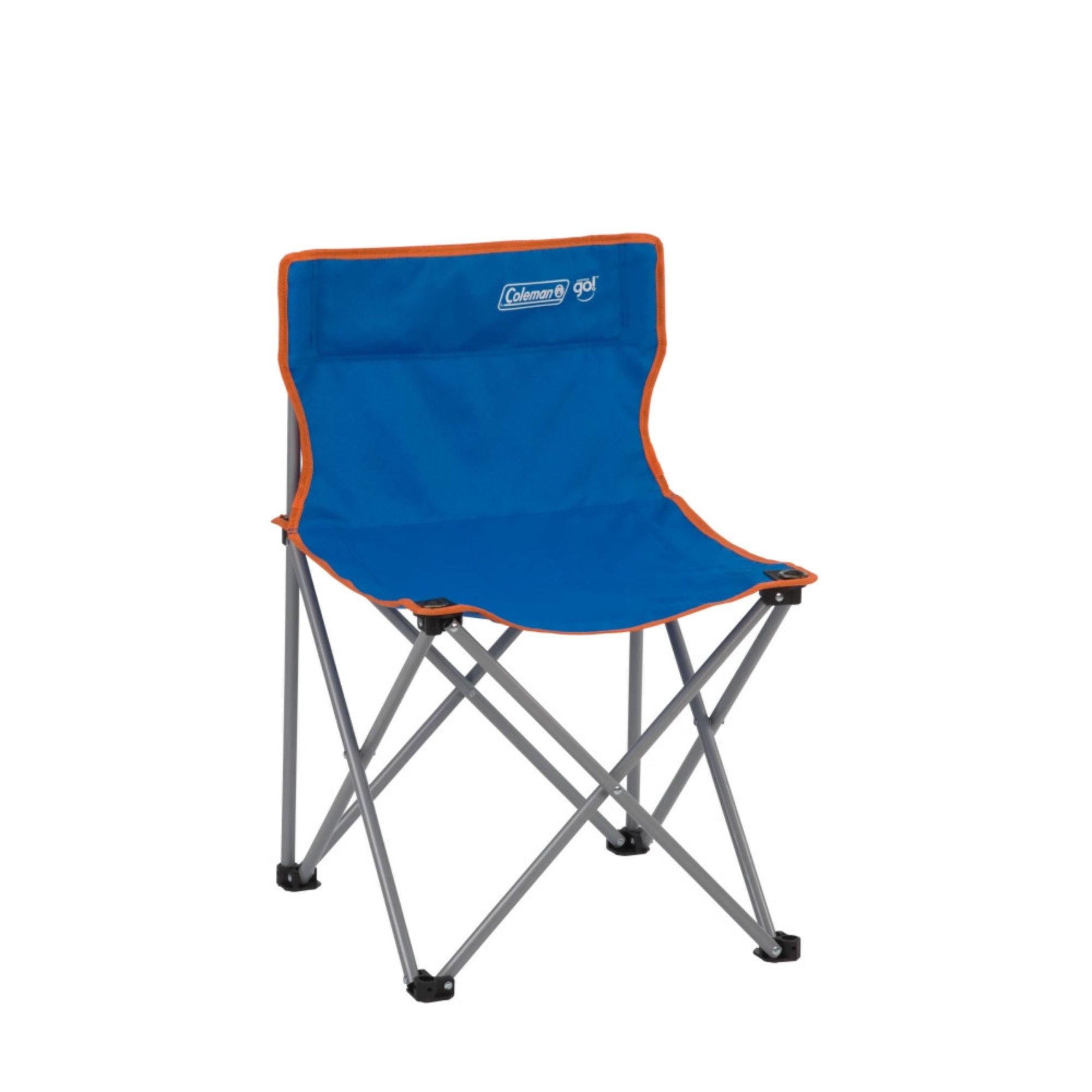 Silla quad go azul