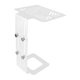 thumbnail image 1 of Soporte Para Báscula De Café Con Altura Ajustable, Color Blanco, 1 of 5