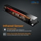 thumbnail image 5 of Detector de fugas de refrigerante Elitech ILD-300 con sensor infrarrojo, 5 of 9