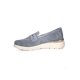 thumbnail image 3 of Mocasín Cuero Nouna Gris, 3 of 5