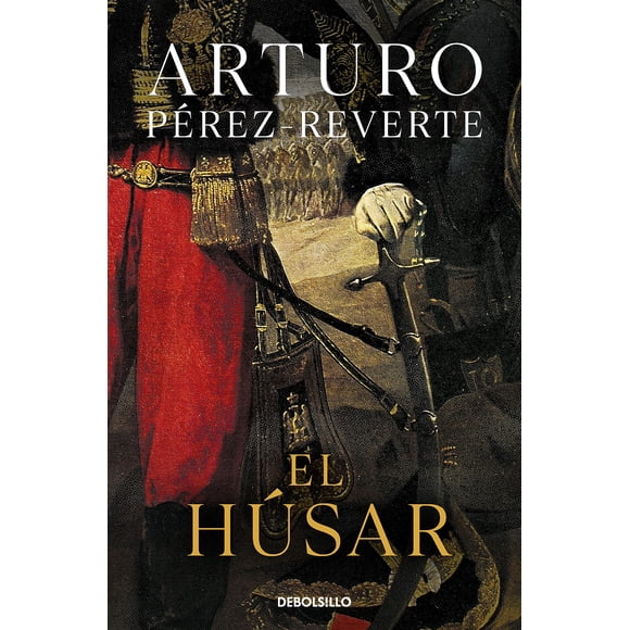 Libro DEBOLSILLO El húsar/El soldado húngaro (español)