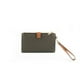 thumbnail image 2 of Cartera Michael Kors Jet Set para Teléfono con Doble Cremallera Marrón 2019, 2 of 2