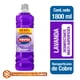 thumbnail image 1 of Limpiador Desinfectante Líquido Lavanda con nanopartículas de cobre Botella, 1800 ml, 1 of 2
