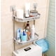 thumbnail image 2 of Organizador De Baño Estante 2 Niveles, 2 of 3