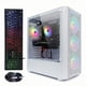 thumbnail image 1 of PC de escritorio gamer STGAubron Intel i7 32 GB 1 TB SSD RX5700, 1 of 5