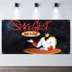 thumbnail image 2 of Space Ghost: Costa a Costa Fondo Temático Pancarta Suministros de Decoración para Fiesta de Cumpleaños, Decoración de Fondo de Fiesta Personalizado,150x90cm, 2 of 6