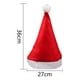 thumbnail image 2 of Pack 20 Gorro Viejo Pascuero Gorro Navidenos Gorro Pascuero Rojo, 2 of 5
