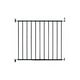 thumbnail image 1 of Puerta de Seguridad para Escalera Color Negro, 1 of 5